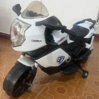 موتور شارژی