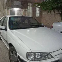 پارس ۴۰۲ معاوضه با تارا صفر