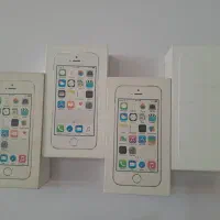 کارتون خالی آیفون 5s و 6