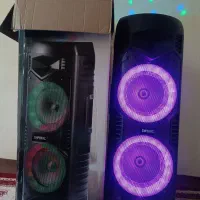 اسپیکر نو نو