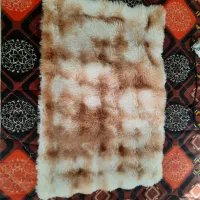روتختی تدی پشمالو یکنفره