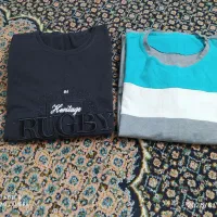 لباس کارکرده و در حدنو