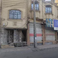 سالن-اداری-کارگاهی280متربرجاده-شهریار-به-آدران
