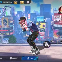 فری فایر مود