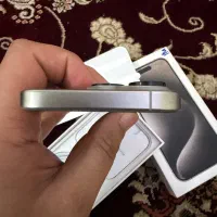 Iphone 15pro|موبایل|اهواز, زیتون کارمندی|دیوار