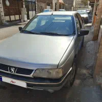 405مدل85|خودرو سواری و وانت|ساوه, |دیوار