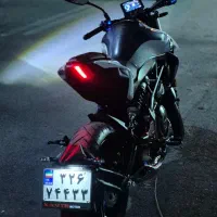 کیوجیsrk250|موتورسیکلت|تهران, فیروزآبادی|دیوار