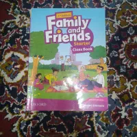 کتاب فمیلی