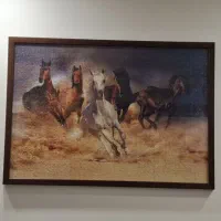 پازل آماده