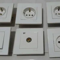 پریز برق