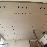 اجرای کناف و سقف کاذب با نازلترین قیمت.