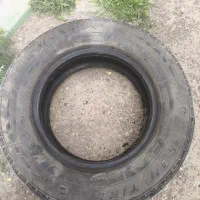 لاستیک A14 195