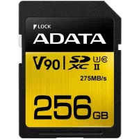 کارت حافظه‌ 256gb