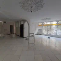 ۱۴۰ متر * سالن پرده خور * سالها سکونت * تک واحدی