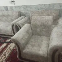 مبل کارمندی