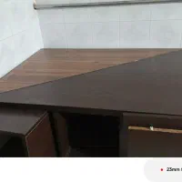 میز جلو مبلی