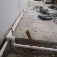 لوله کشی آب فاظلاب نصب شیرالات وسایل بهداشتی