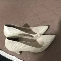 کفش مجلسی سایز ۳۹ جفتی ۷۰۰ هردو با هم ۱/۲۰۰