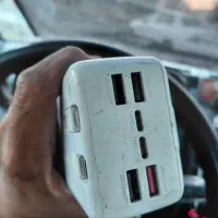 پاوربانک30000
