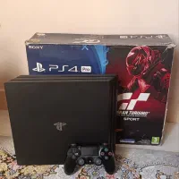 ps4 pro کپی خور