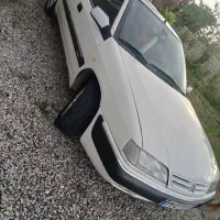 زانتیا ۲۰۰۰|خودرو سواری و وانت|الیگودرز, |دیوار