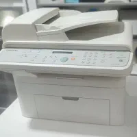 پرینتر ۴ کاره سامسونگ بسیار تمیز