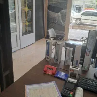 کلینیک ساختمانی هوم لند درب و پنجره دو جداره