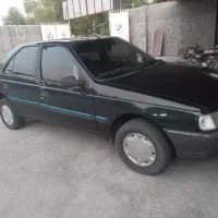 فروش خودرو پژو 405 دوهزار مدل 1379