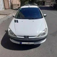 ۲۰۶ مدل ۹۰ تیپ ۲