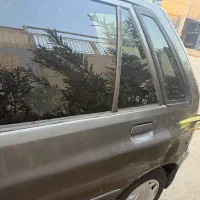 پراید مدل ۹۰