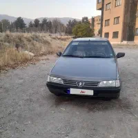 ۴۰۵ ۲۰۰۰ ۸۱ انژکتور شده