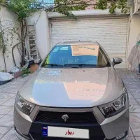 دنا پلاس اتوماتیک آپشنال ۱۴۰۴ تیتانیوم