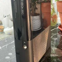 ایکس باکس 360 سوپر اسلیم