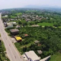 اجاره تجاری ۴۵۰ متری بر اصلی نمک آبرود