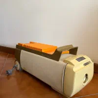 جارو برقی الکترولوکس
