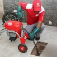 لوله بازکنی ارزان فوری چاه بازکن.شبانه روزی