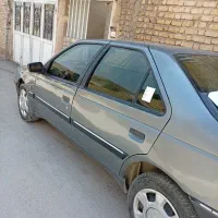 405 مدل 89|خودرو سواری و وانت|شیراز, شاپورجان|دیوار