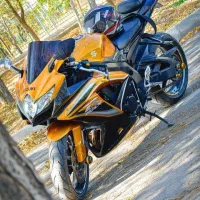 gsx750|موتورسیکلت|تهران, نیلوفر|دیوار