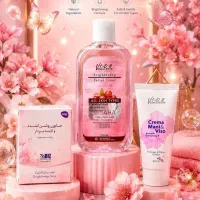 تنها نمایندگی  اصل صابون  روشن کننده تهران