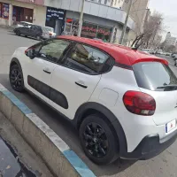 ستروئن c3|خودرو سواری و وانت|تهران, آهنگ|دیوار