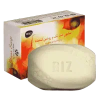 صابون ضد لک استین و روشن کننده اصل