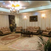 ۱۱۰ متر ، دوخواب تک واحدی شمال مرزداران
