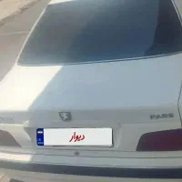 پژوپارس 402
