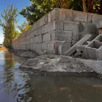 500متر باغچه