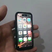 آیفون ۱۳ مینی|موبایل|نظرآباد, رسالت|دیوار