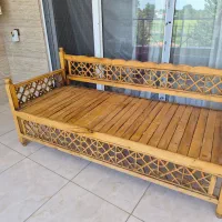 تخت سنتی