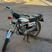 موتور هوندا 125