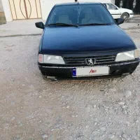405مدل83|خودرو سواری و وانت|برازجان, |دیوار