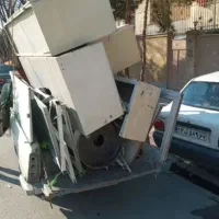 خرید ضایعات آهن کتاب وغیره در سراسر اصفهان