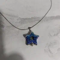 گردنبند دخترونه